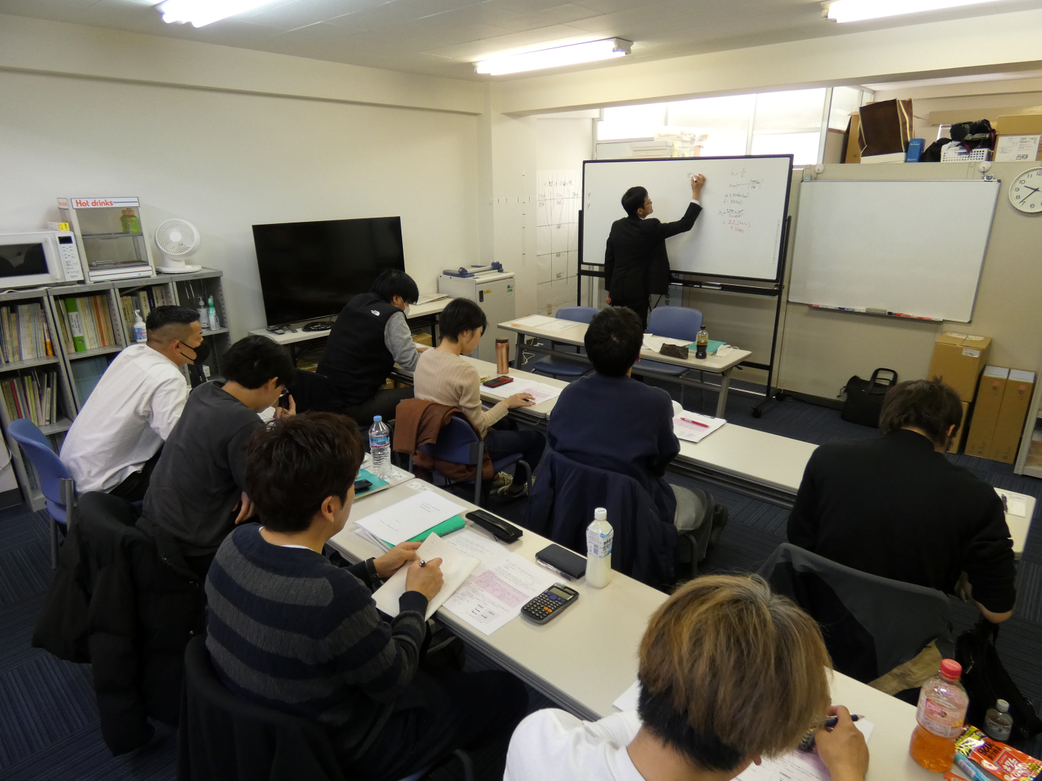 一般社団法人 日本非破壊検査工業会